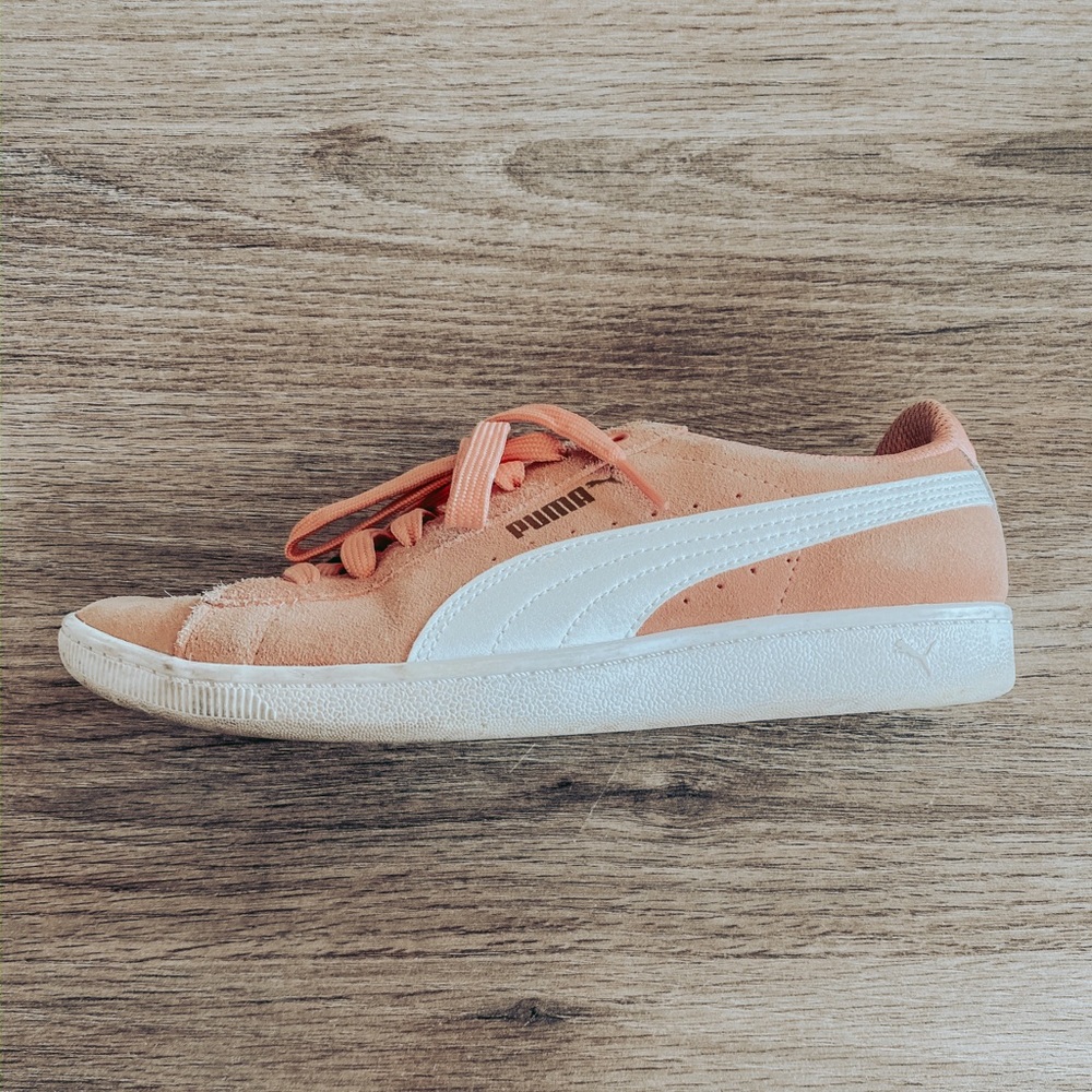 Puma Sneakers